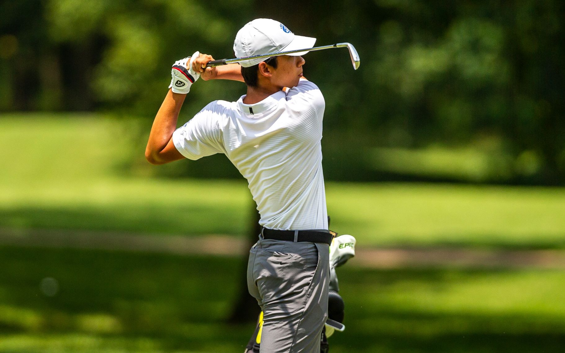 Gateway Junior PGA tournament